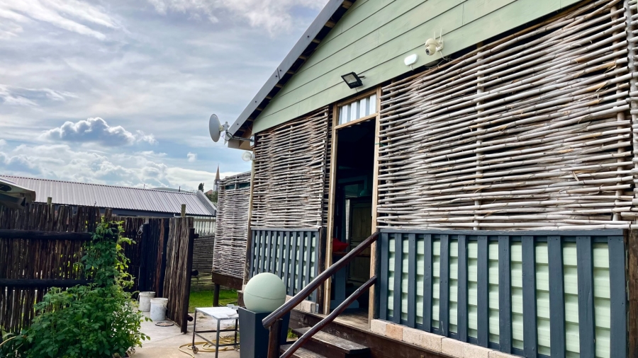3 Bedroom Property for Sale in Herbertsdale Western Cape